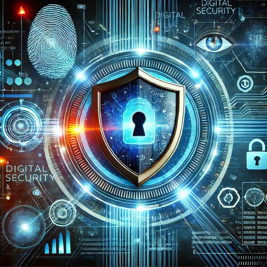 Protección en la Era Digital